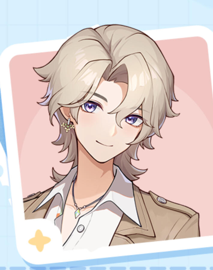 SYLVAIN || Starsand Island