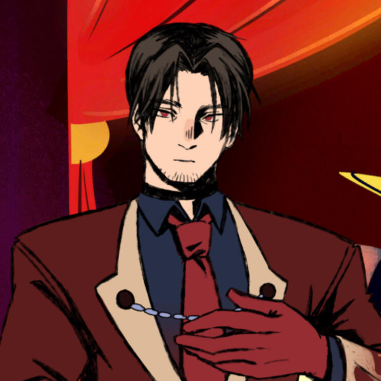 JACK || A Song for the Damned