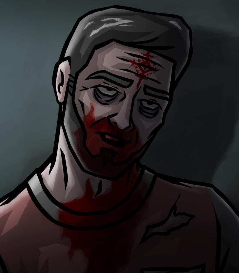 Adam - SkullX: Aibohphobia