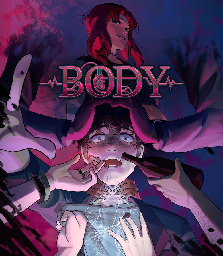 Body || Systems Studios