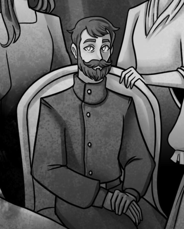 Nicholas II - Outlawyer