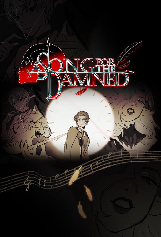 A Song for the Damned