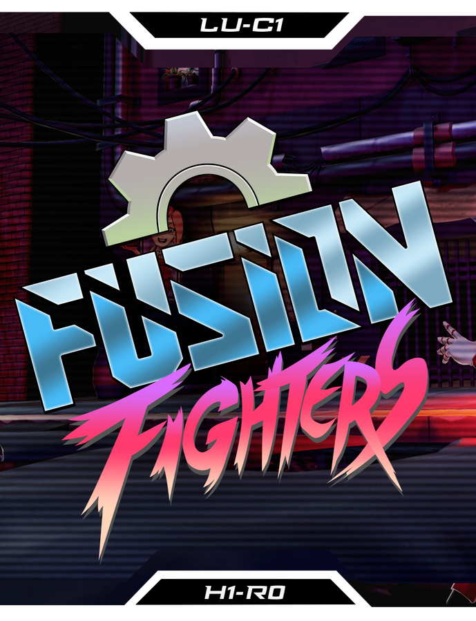 Fusion Fighters